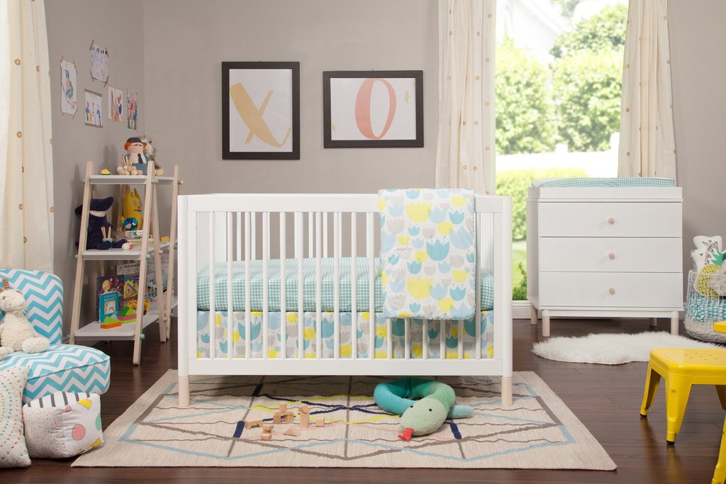 Babyletto m5789 sales