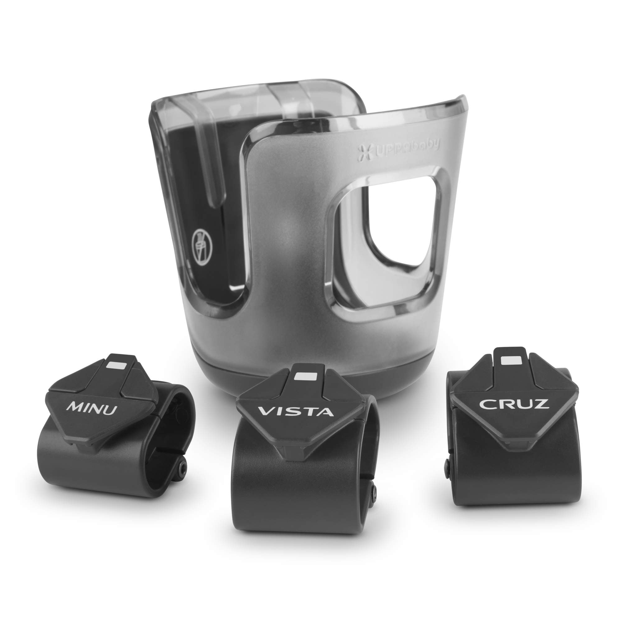 UPPAbaby Cup Holder for Vista, Cruz & Minu