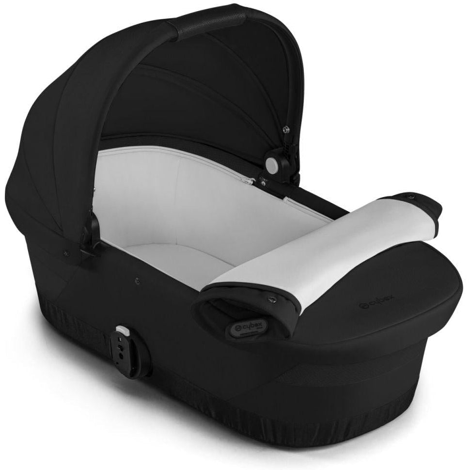 cot to go cybex Cybex Gazelle S Cot