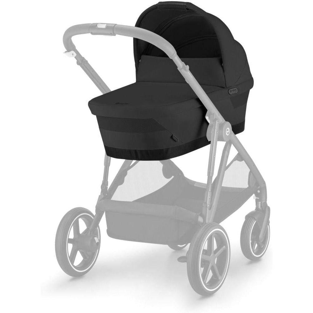 gazelle s cybex Cybex Gazelle S Cot
