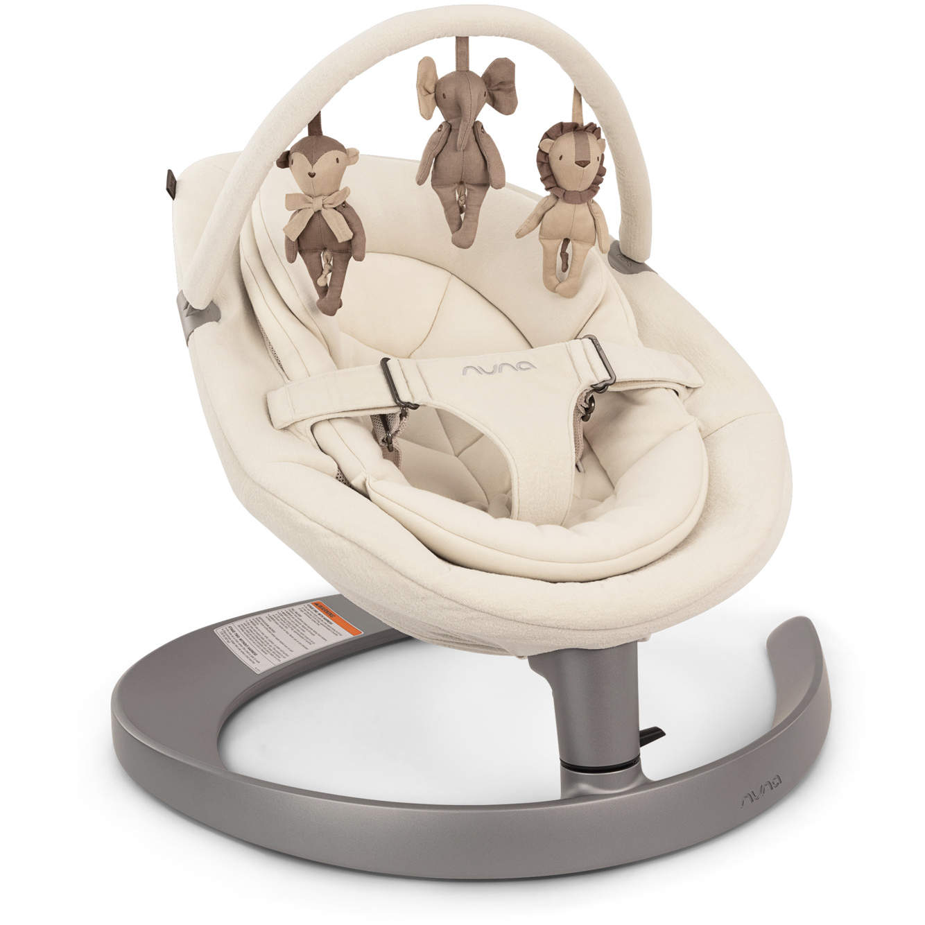 子供用品 Nuna Leaf grow Nuna LEAF Grow — Cozy Kids Furniture