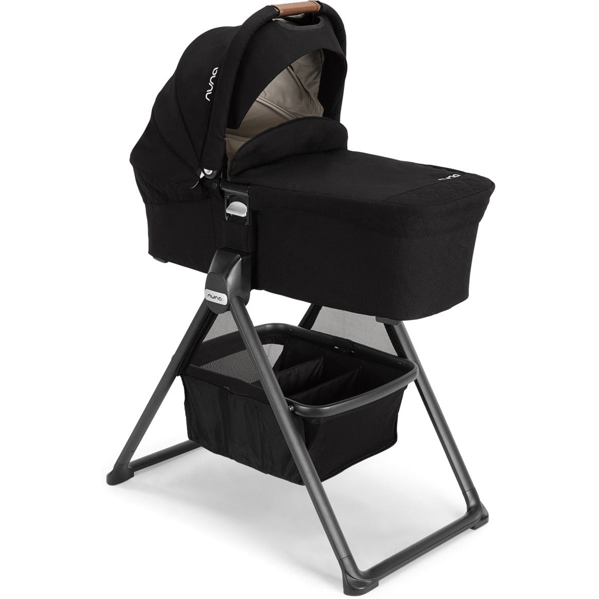 Nuna MIXX Bassinet + Stand – Baby & Kids 1st