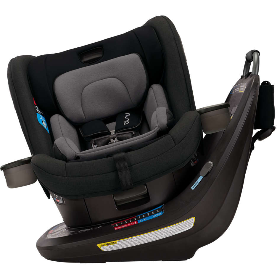britax b-safe 35 ultra infant car seat Nuna REVV Rotating Convertible Car Seat