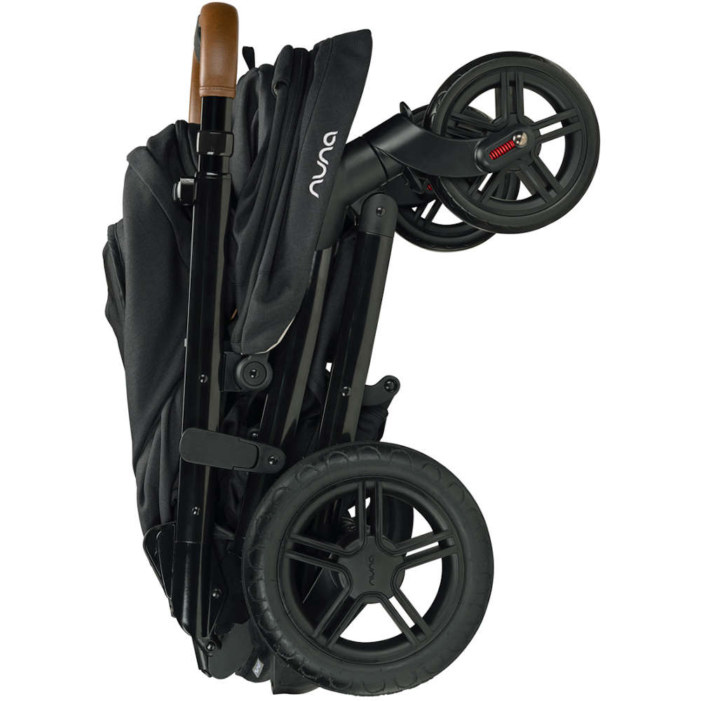 Nuna TAVO Next Stroller with MagneTech Secure Snap – Baby & Kids 1st