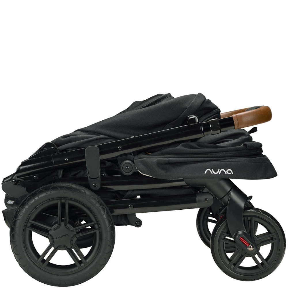 Nuna TAVO Next Granite Stroller