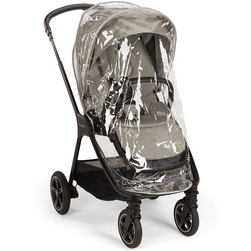 Nuna x BMW TRIV Next Stroller – Baby & Kids 1st