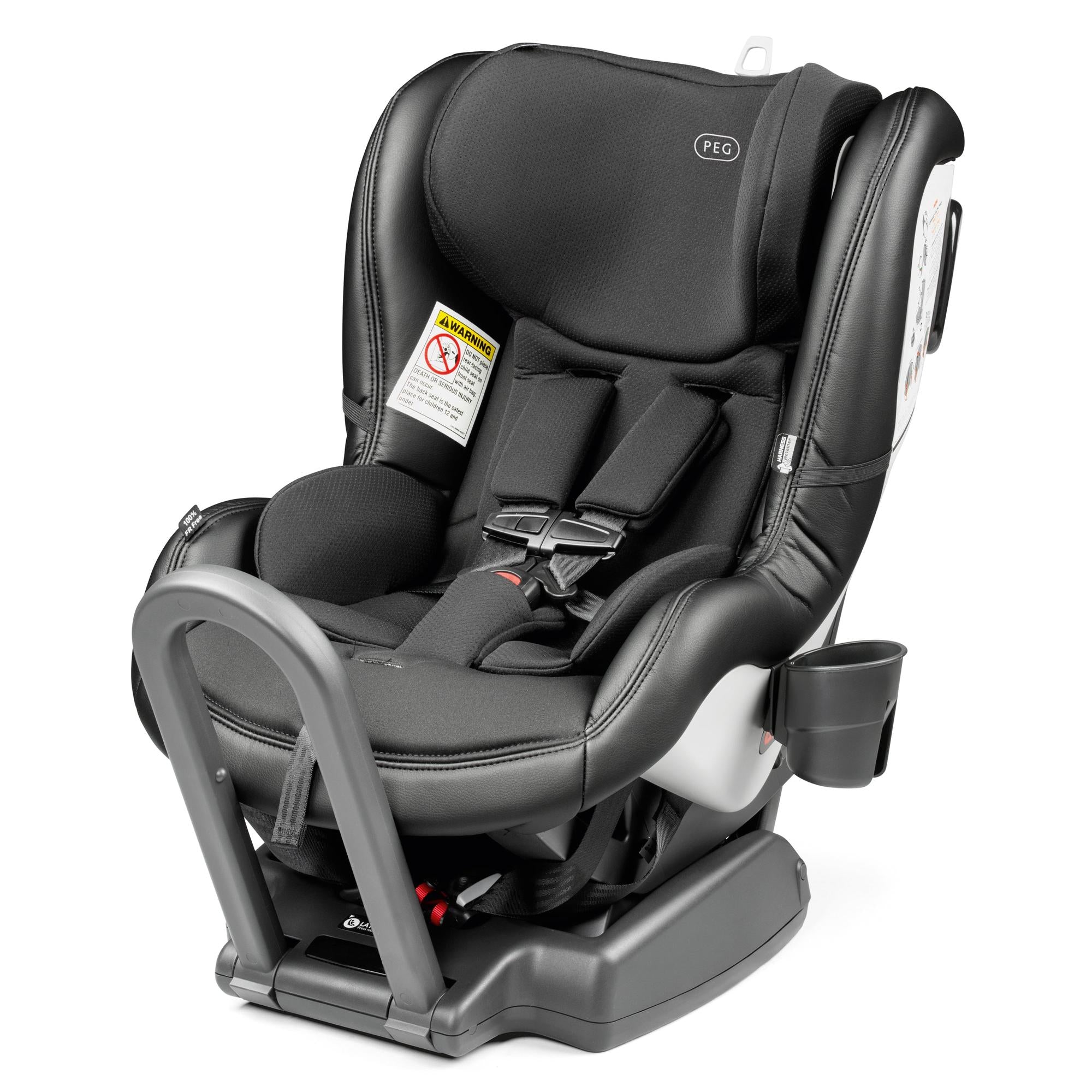 Peg Perego Primo Viaggio Convertible Kinetic Car Seat