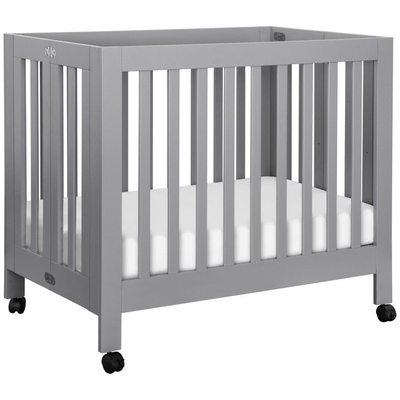 Babyletto Origami Mini Crib – Baby Kids 1st