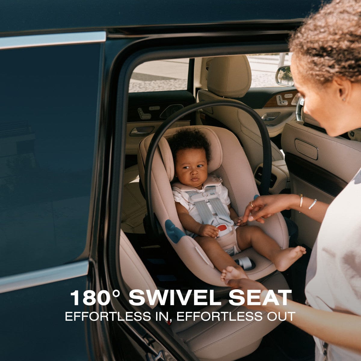 cybex aton 2 car seat manual Cybex Aton G2 Swivel Infant Car Seat + Load Leg Base – Baby & Kids 1st