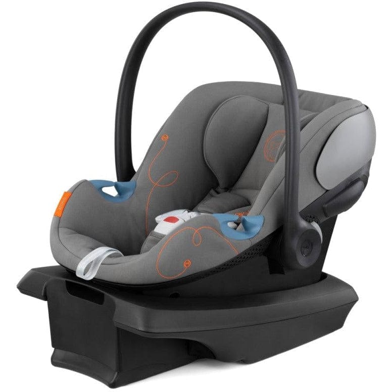 Cybex Aton G Infant Car Seat with Sensorsafe – Baby & Kids 1st