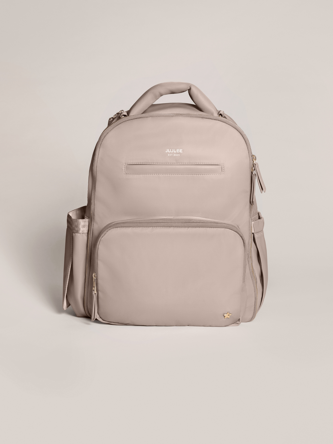 Classic Diaper Backpack | Taupe