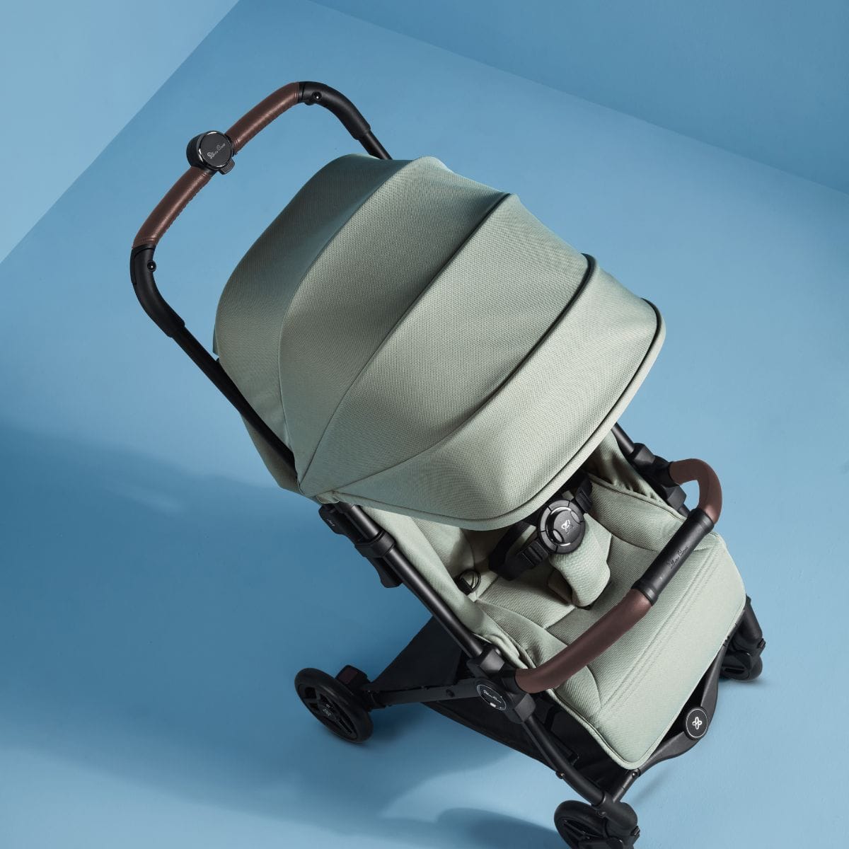 baby stroller 5 in 1 Silver Cross Jet 5 Stroller