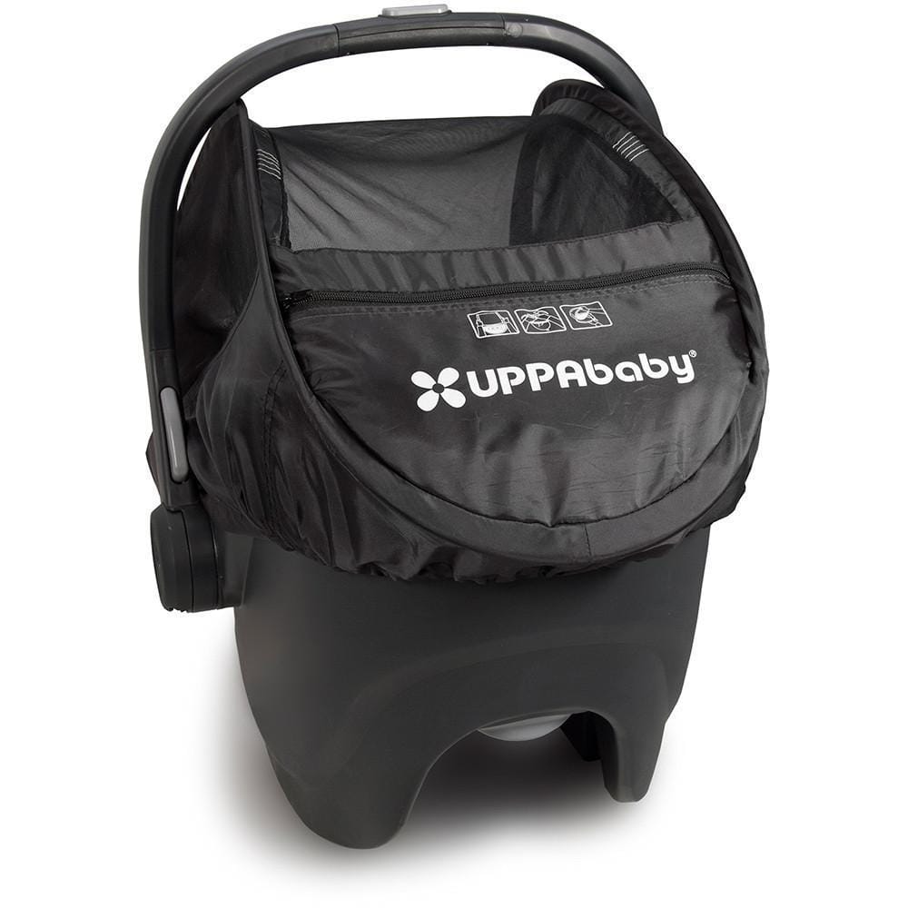 UPPAbaby Mesa Car Seat Cabana