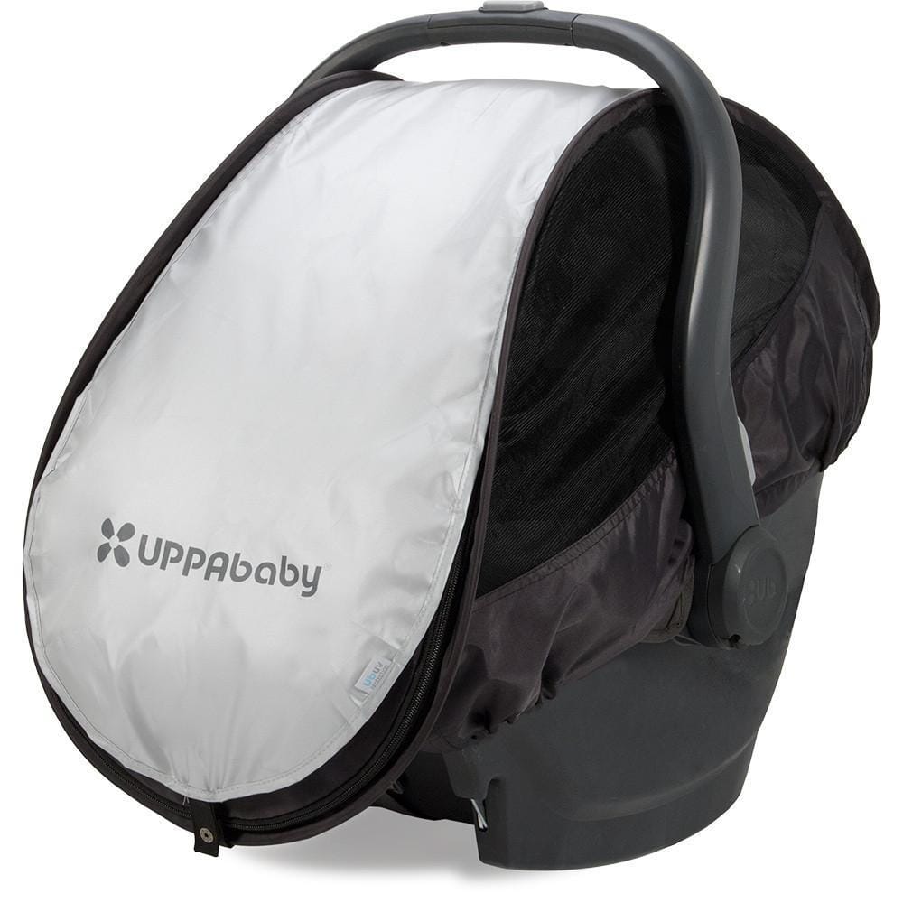uppababy rain cover mesa UPPAbaby Mesa Car Seat Cabana