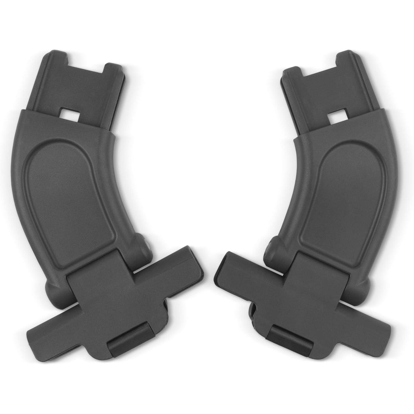 uppababy minu v2 accessories UPPAbaby Minu V2 Adapters for Mesa & Bassinet