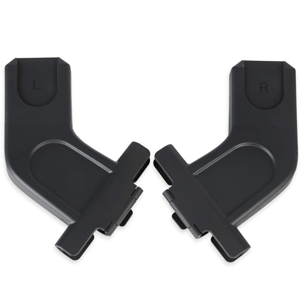 uppababy minu seat UPPAbaby Minu Car Seat Adaptor for Maxi-Cosi, Nuna and Cybex Infant Car Seats, Black