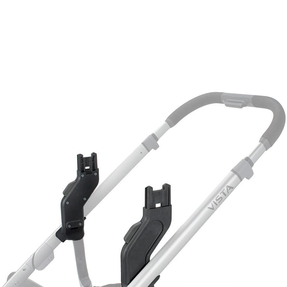 uppababy vista v2 adapters UPPAbaby Upper Adapter
