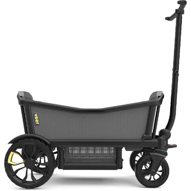 All Terrain Veer Stroller Wagon All-Terrain Cruiser Wagon Bundle