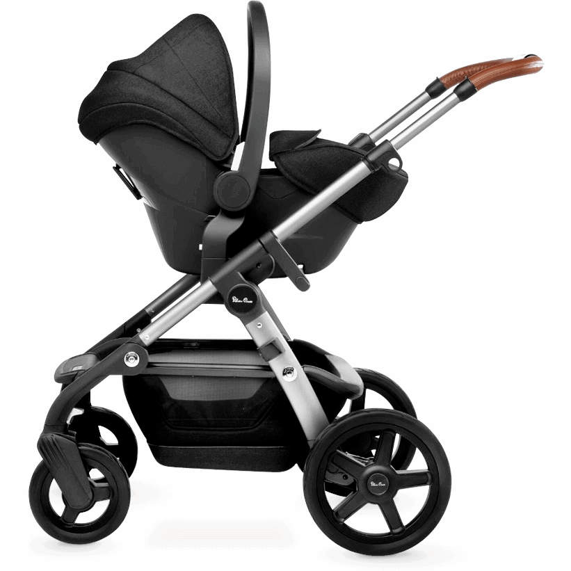 silver cross stroller vs nuna Silver Cross Wave Main Car Seat Adapters (All Models) – Baby & Kids 1st