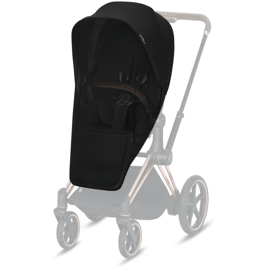 Cybex platinum clearance stroller