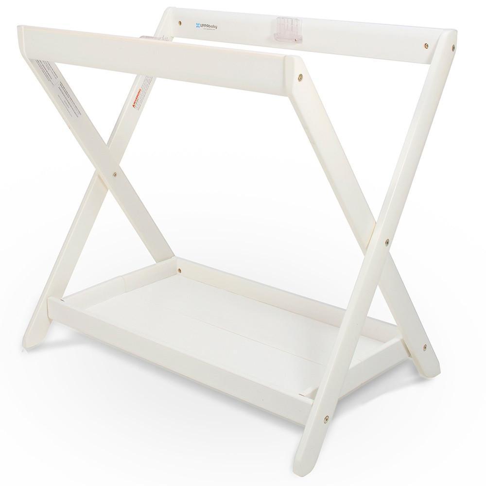 Uppababy bassinet discount stand stores