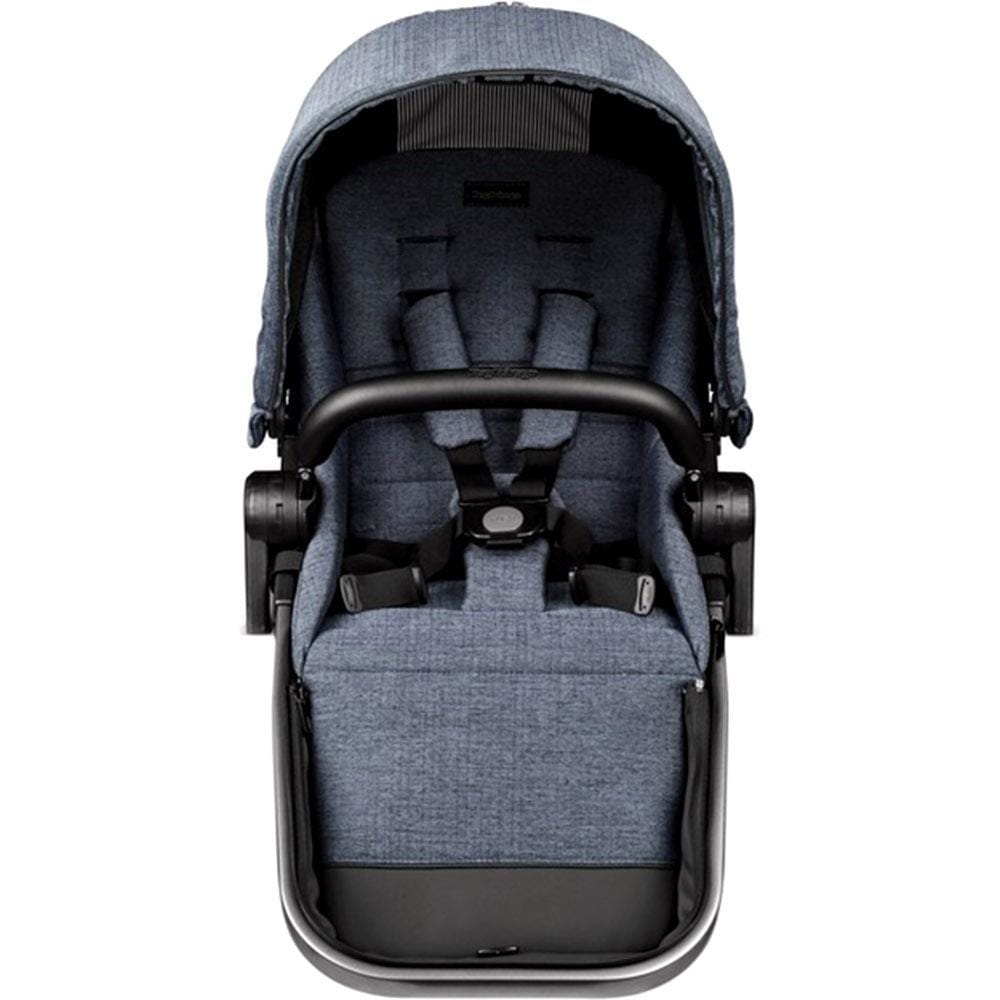 Agio Stroller Accessories Agio Z4 Companion Seat