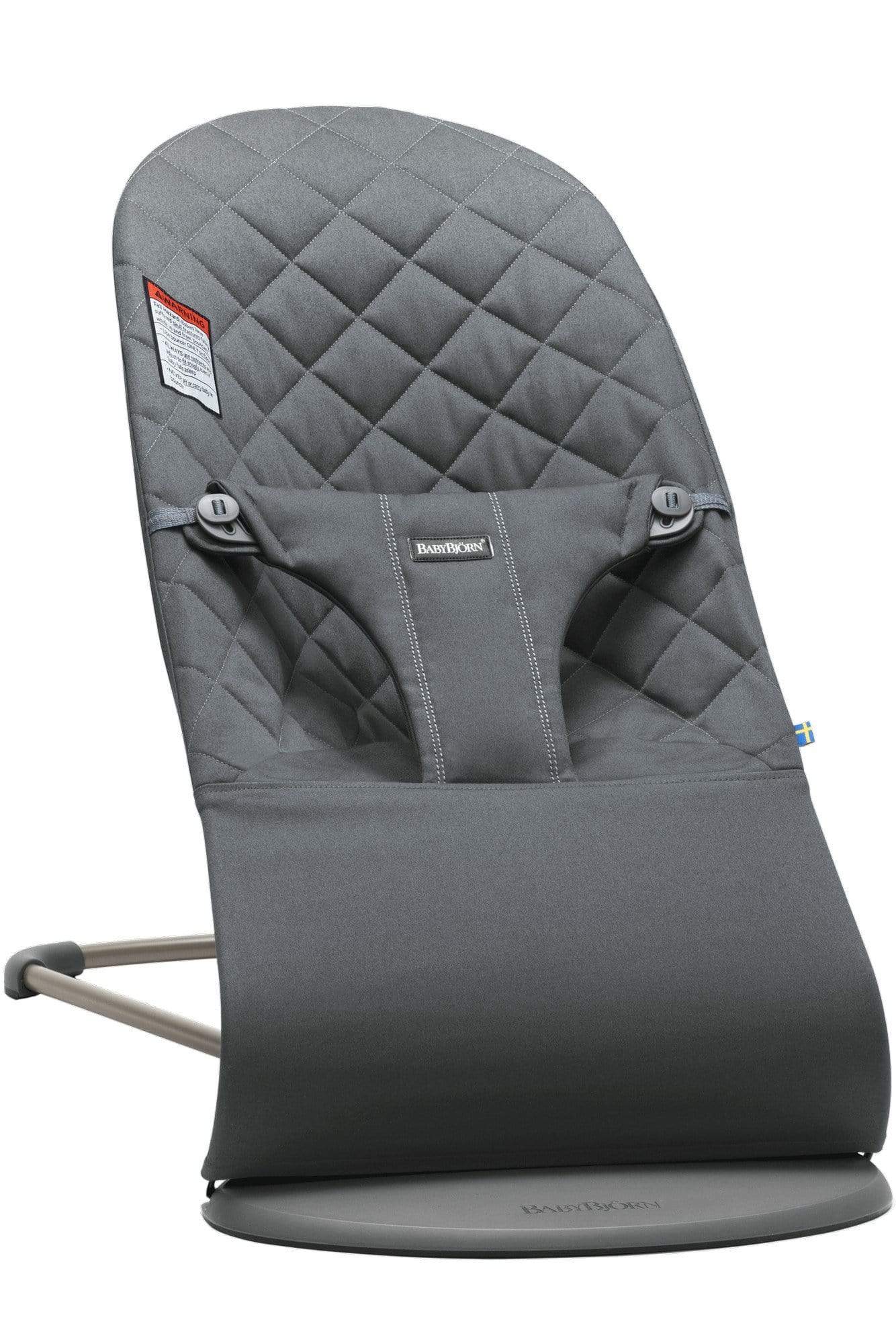 Baby Bjorn Bouncer Bliss – Baby & Kids 1st