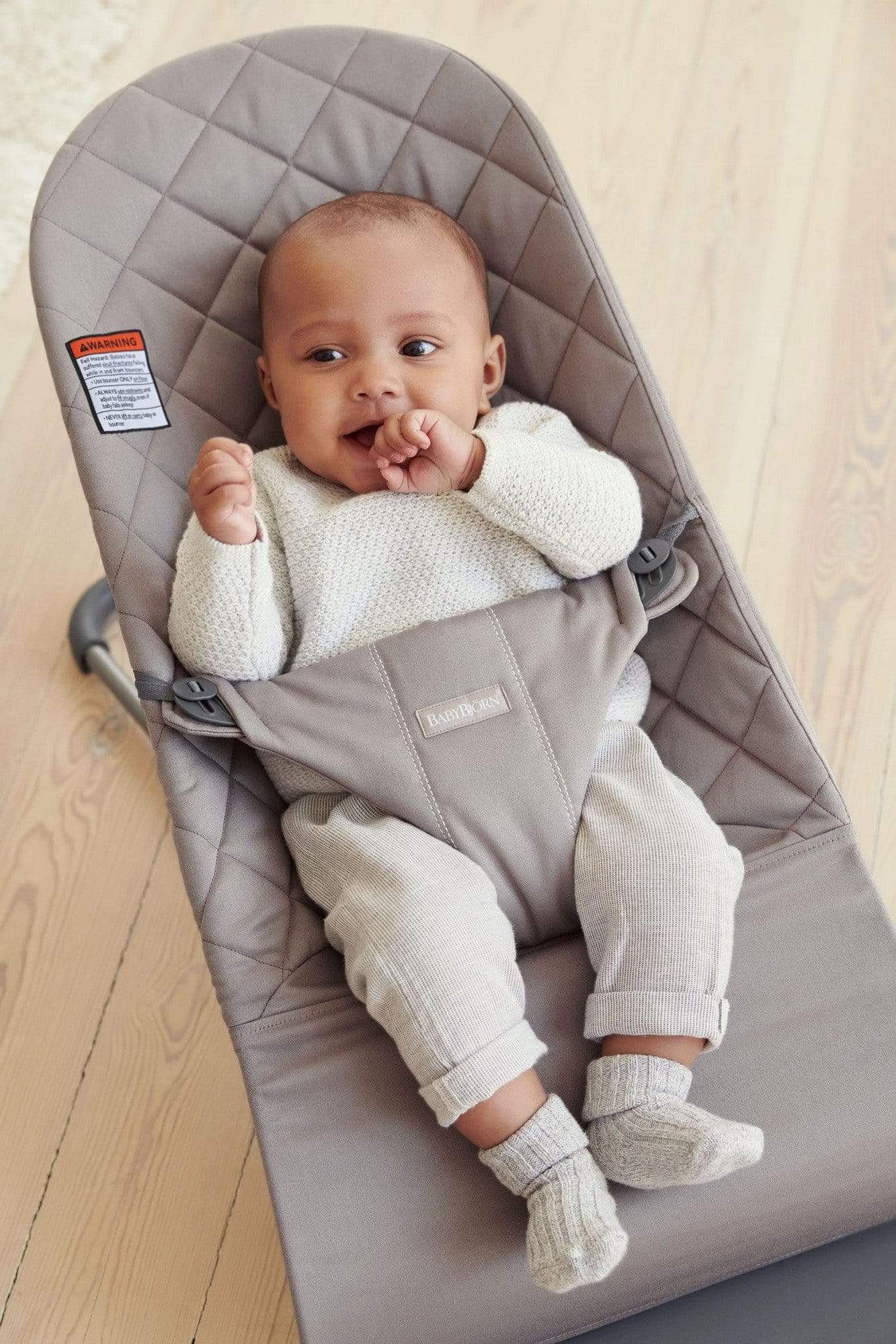Baby Bjorn Bouncer Bliss – Baby & Kids 1st