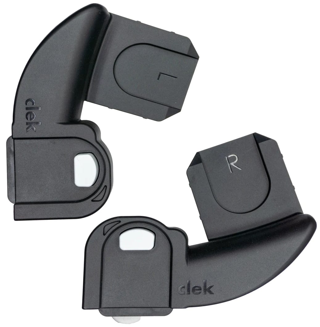 Clek Car Seat Adapter for UPPAbaby