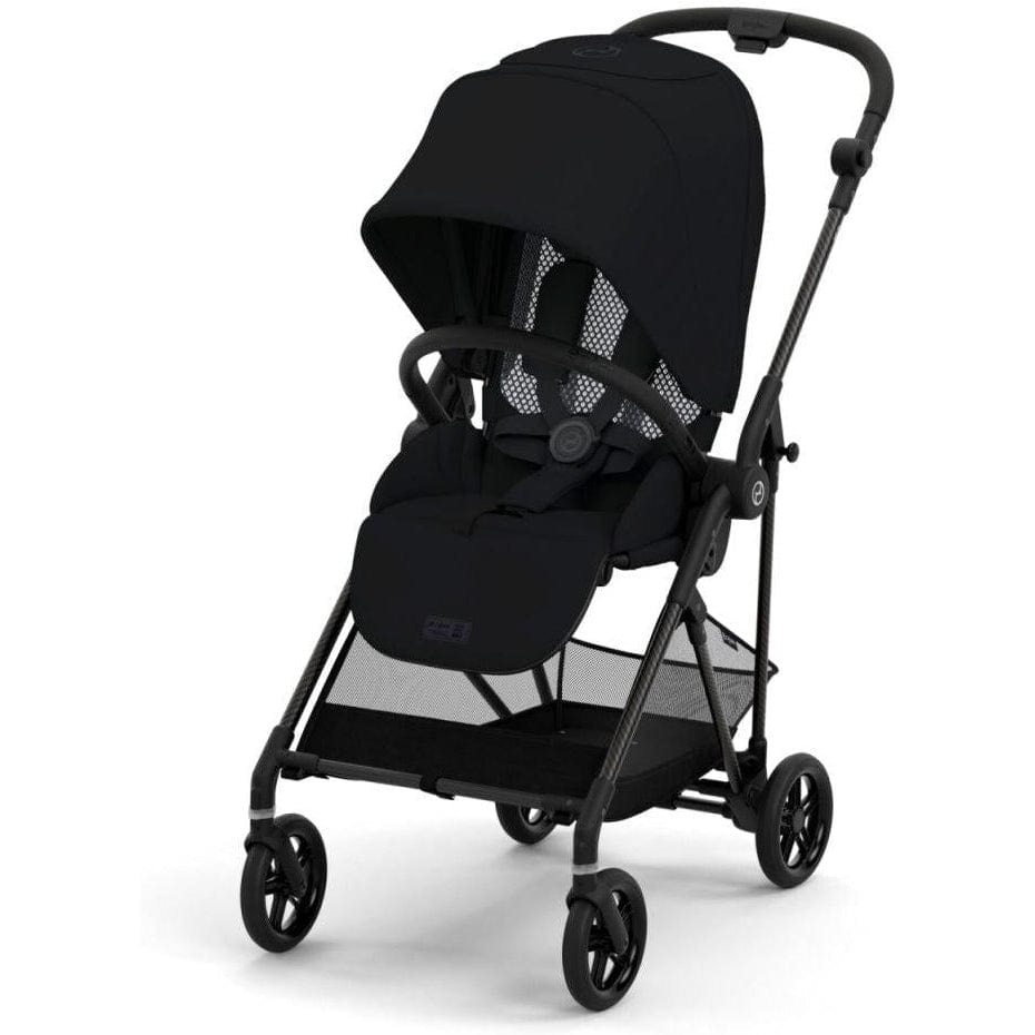 cybex melio trio Cybex