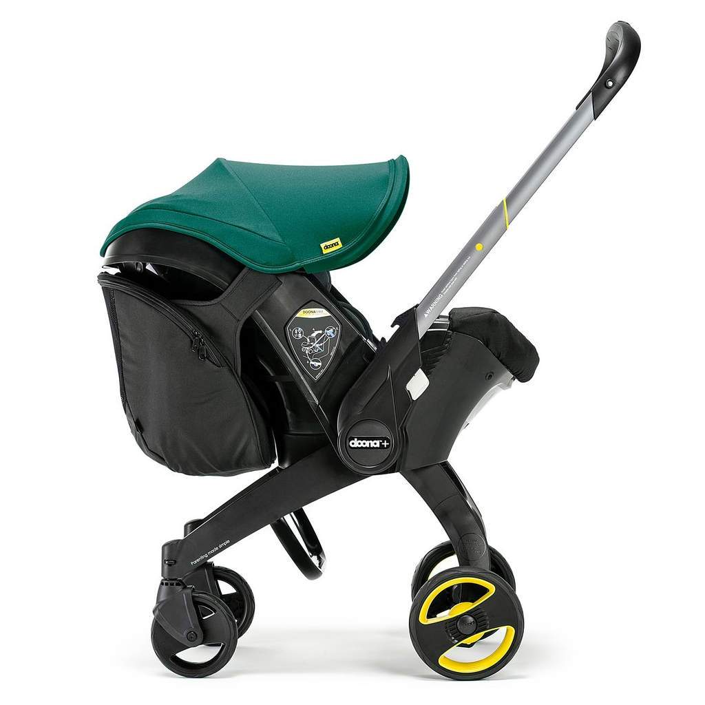accessories for doona stroller Doona Snap-On Storage – Baby & Kids 1st