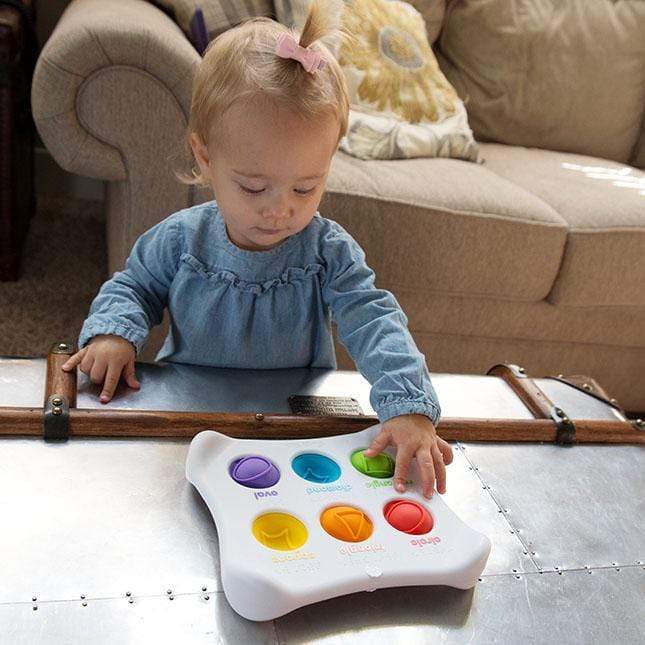 Fat Brain Toys Dimpl Duo – Baby & Kids 1st