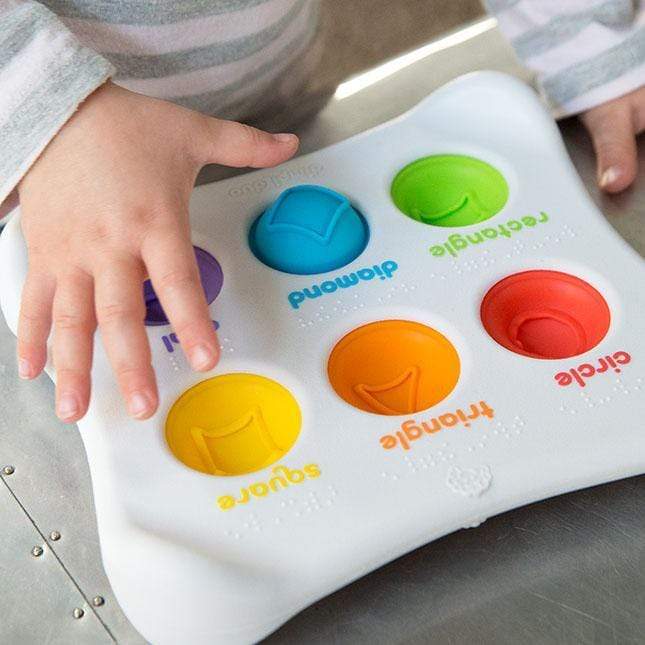 Fat Brain Toys Dimpl Duo – Baby & Kids 1st