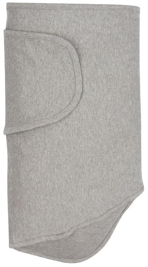 Miracle Wear Swaddles Grey The Miracle Blanket