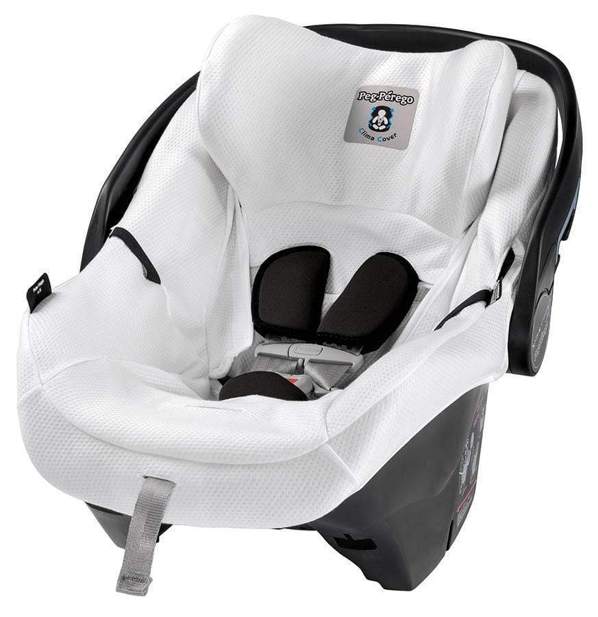 Peg Perego Car Seat Accessories Peg Perego Clima Cover Primo Viaggio 4/35 Infant Car Seat