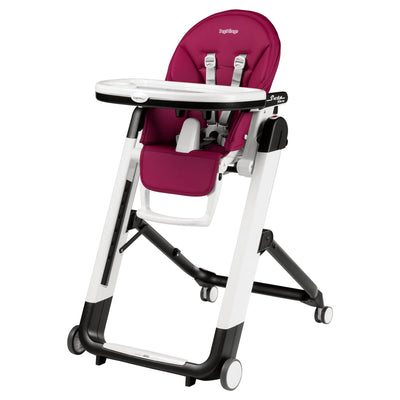 Peg Perego High Chairs & Boosters Berry Peg Perego Siesta High Chair