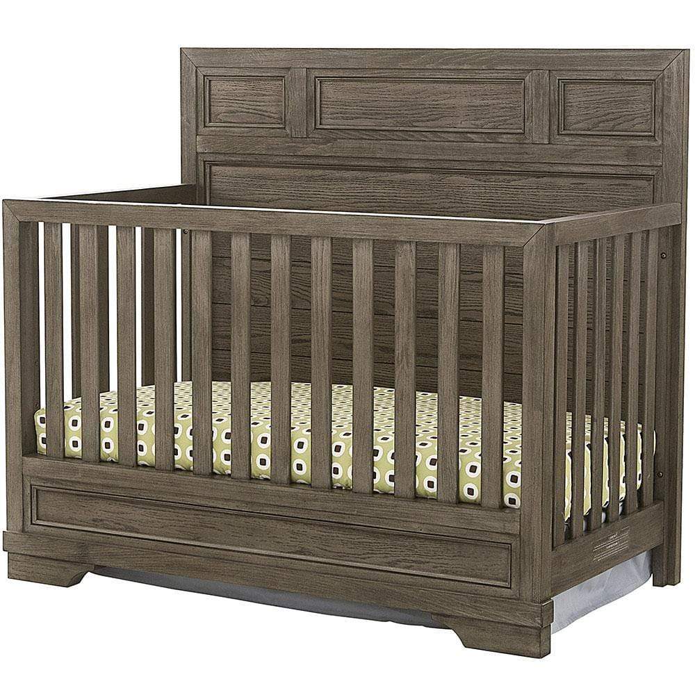 Westwood Design Cribs Westwood Design Foundry Convertible Crib
