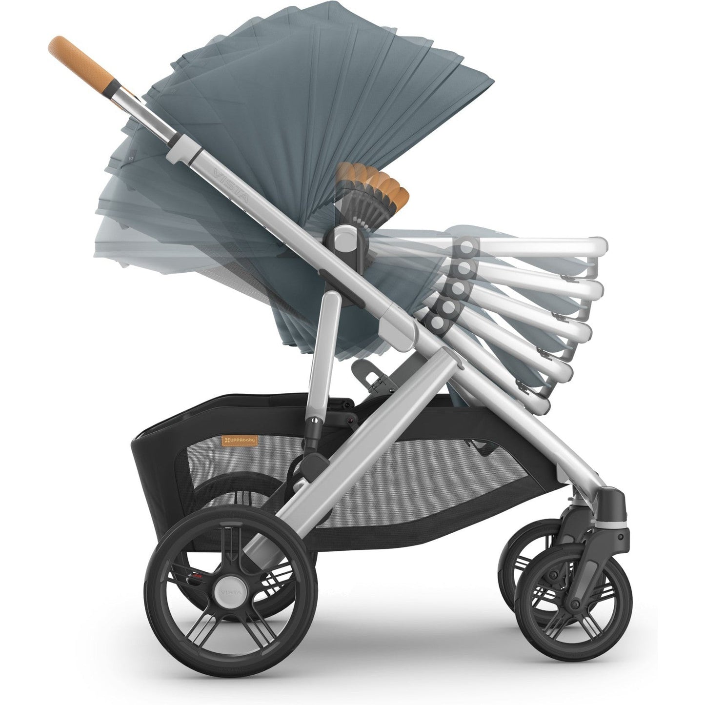 vista uppababy weight UPPAbaby Vista V3 Stroller – Baby & Kids 1st