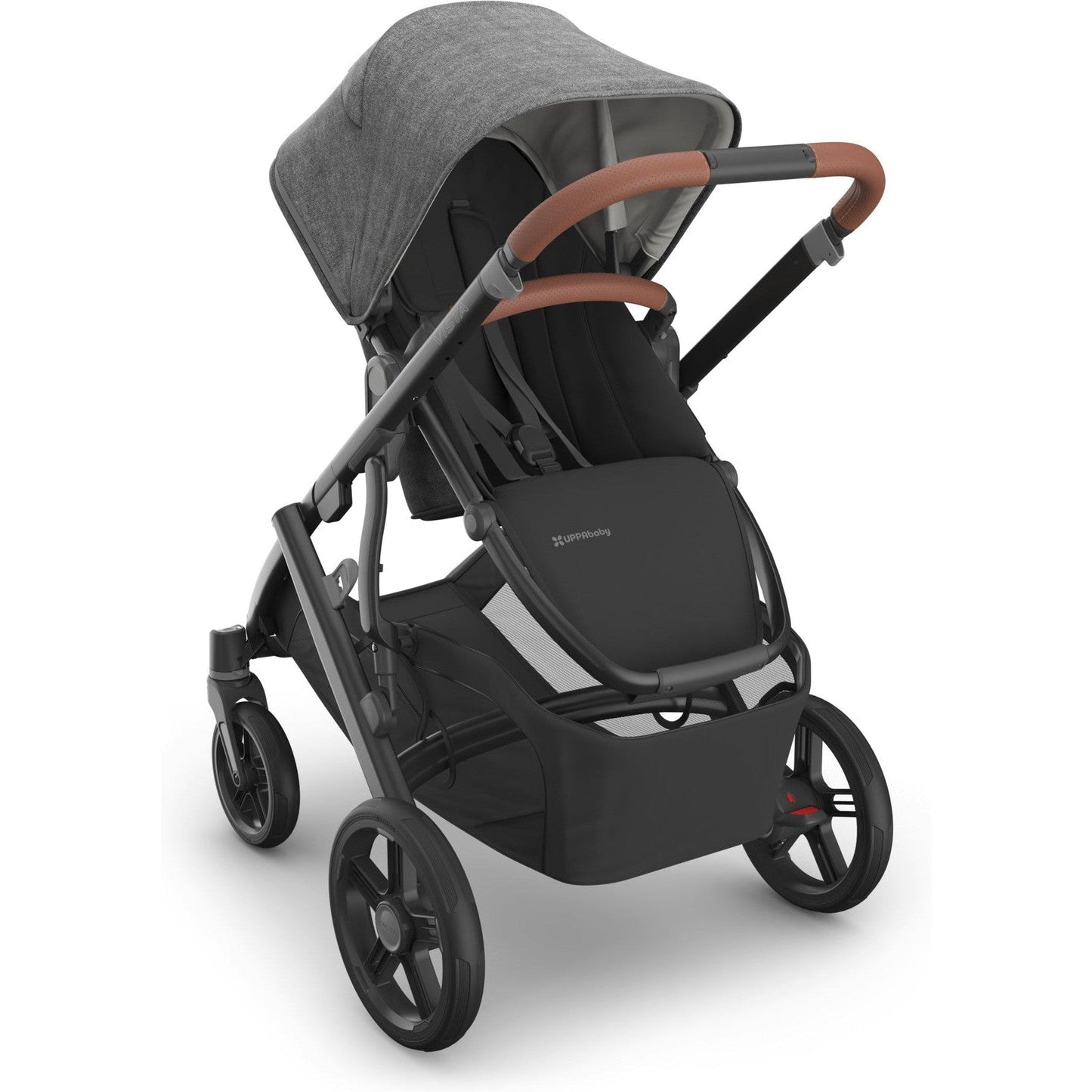 uppababy vista cold weather UPPAbaby Vista V3 Stroller