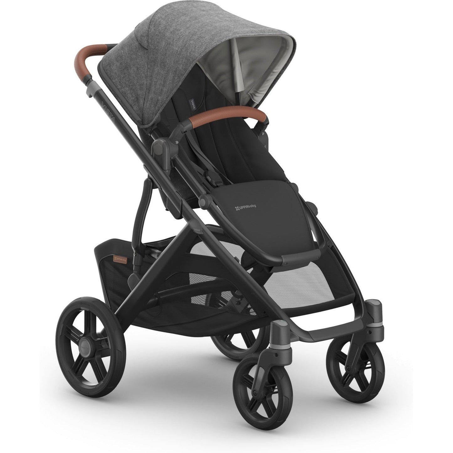 vista uppababy weight UPPAbaby Vista V3 Stroller