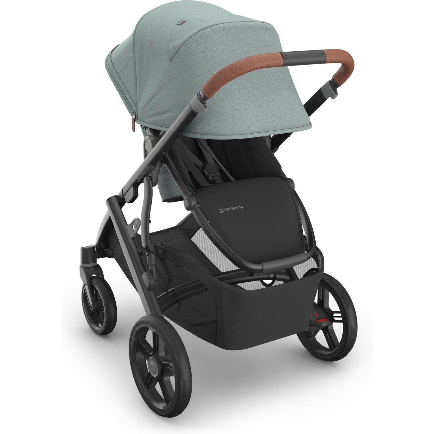 what is uppababy UPPAbaby Vista V3 Stroller