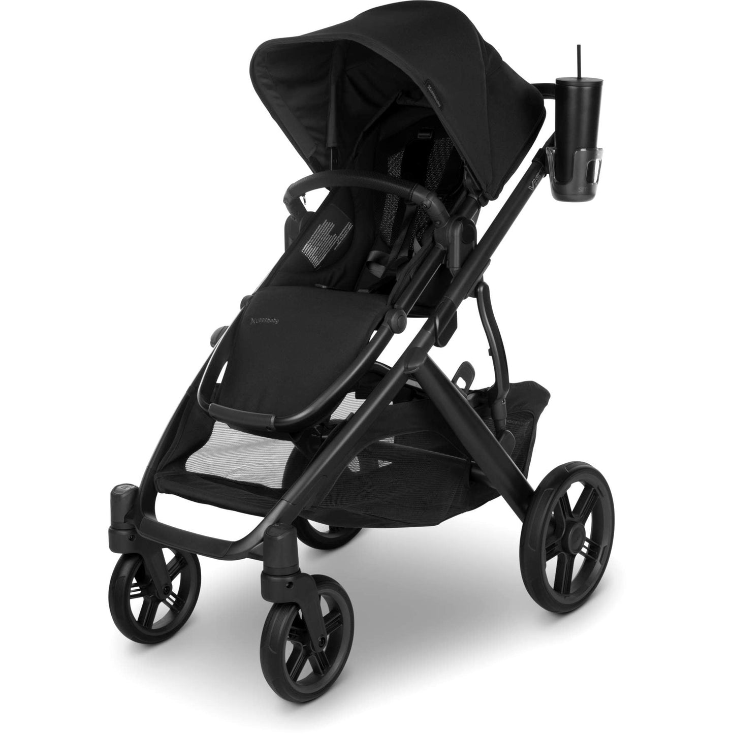 UPPAbaby Cup Holder for Vista/Vista V2/Vista V3, Cruz/Cruz V2, Minu/Mi – Baby & Kids 1st