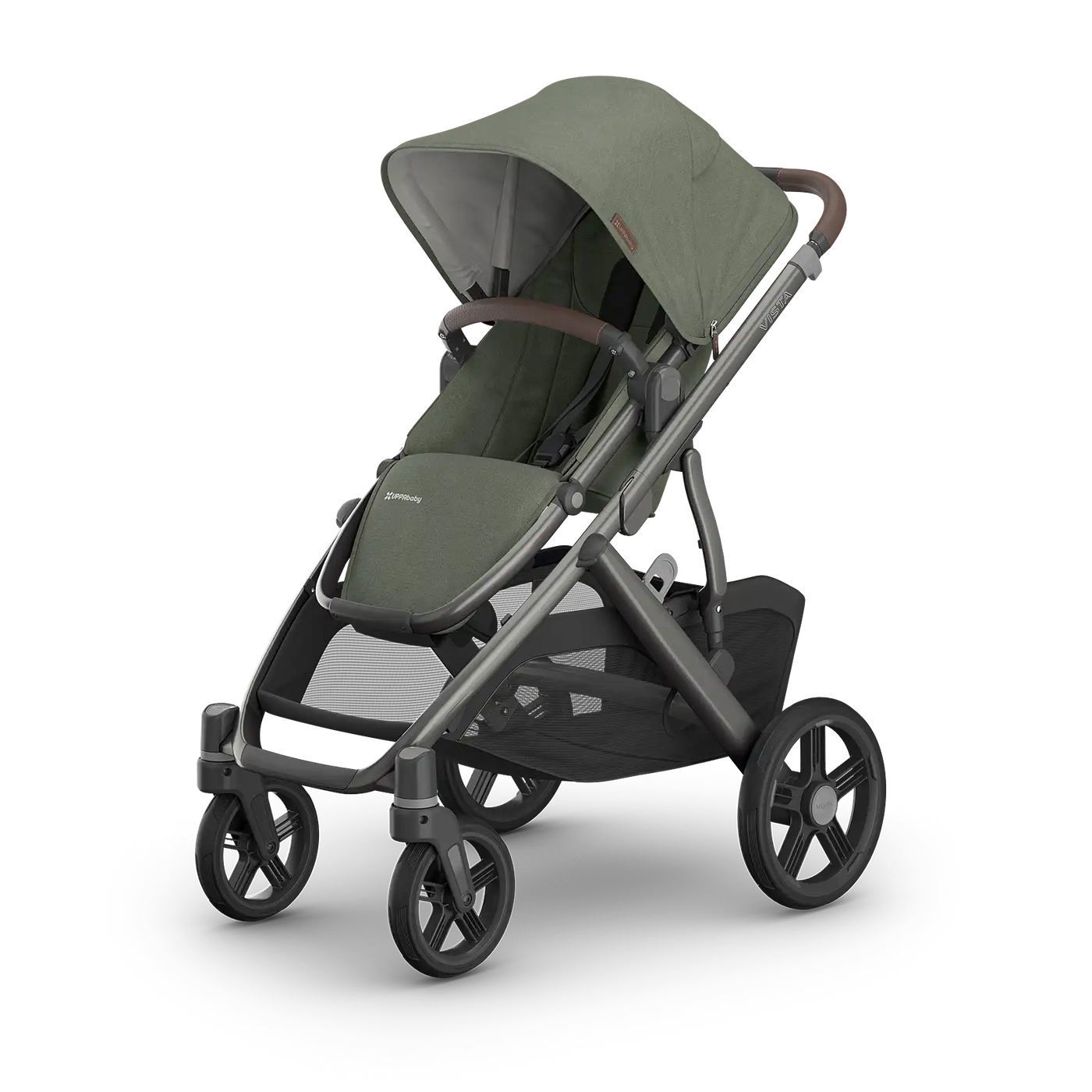 UPPAbaby Vista V3 Stroller