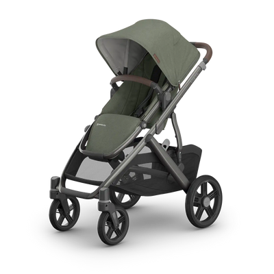 UPPAbaby Vista V3 Stroller
