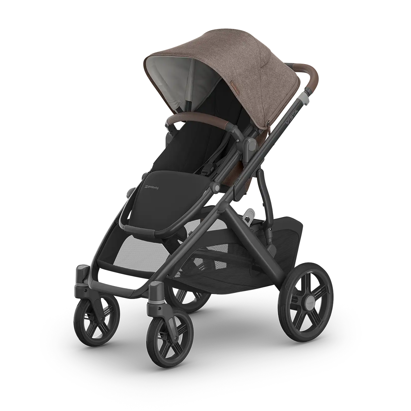 UPPAbaby Vista V3 Stroller