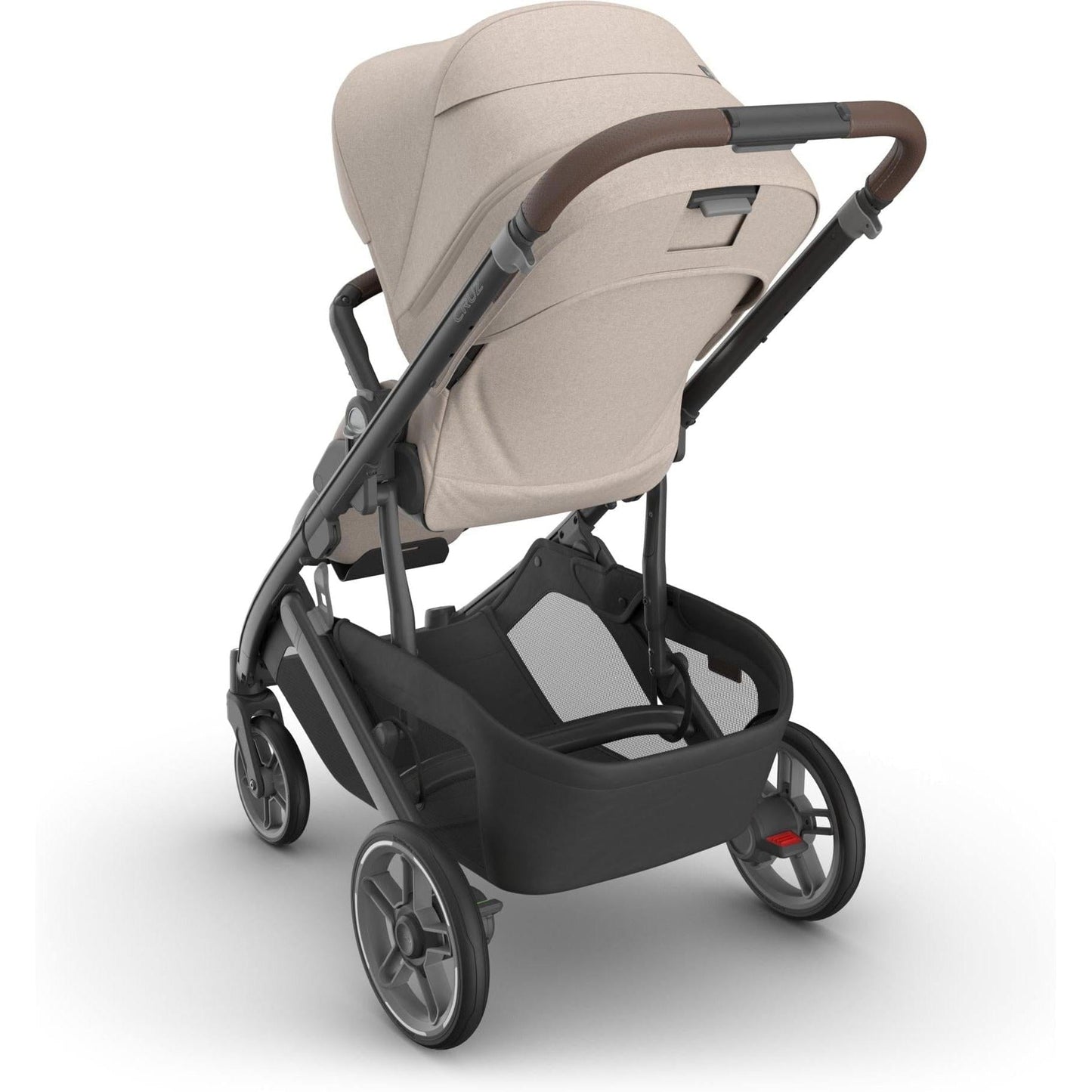uppababy cruz stroller with bassinet UPPAbaby