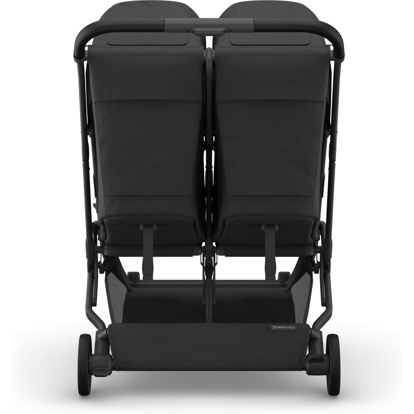 uppa double umbrella stroller UPPAbaby Minu Duo Stroller – Baby & Kids 1st