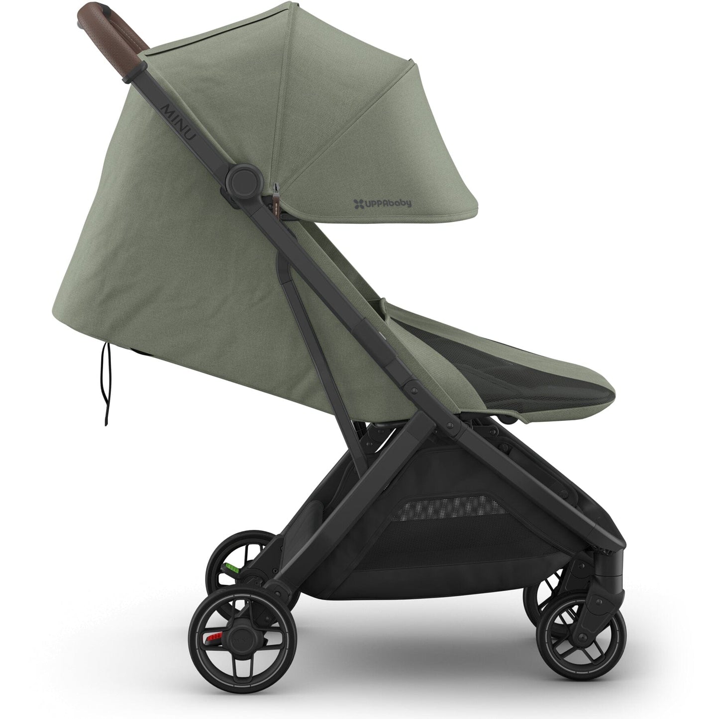 uppababy green UPPAbaby Minu V3 Stroller – Baby & Kids 1st