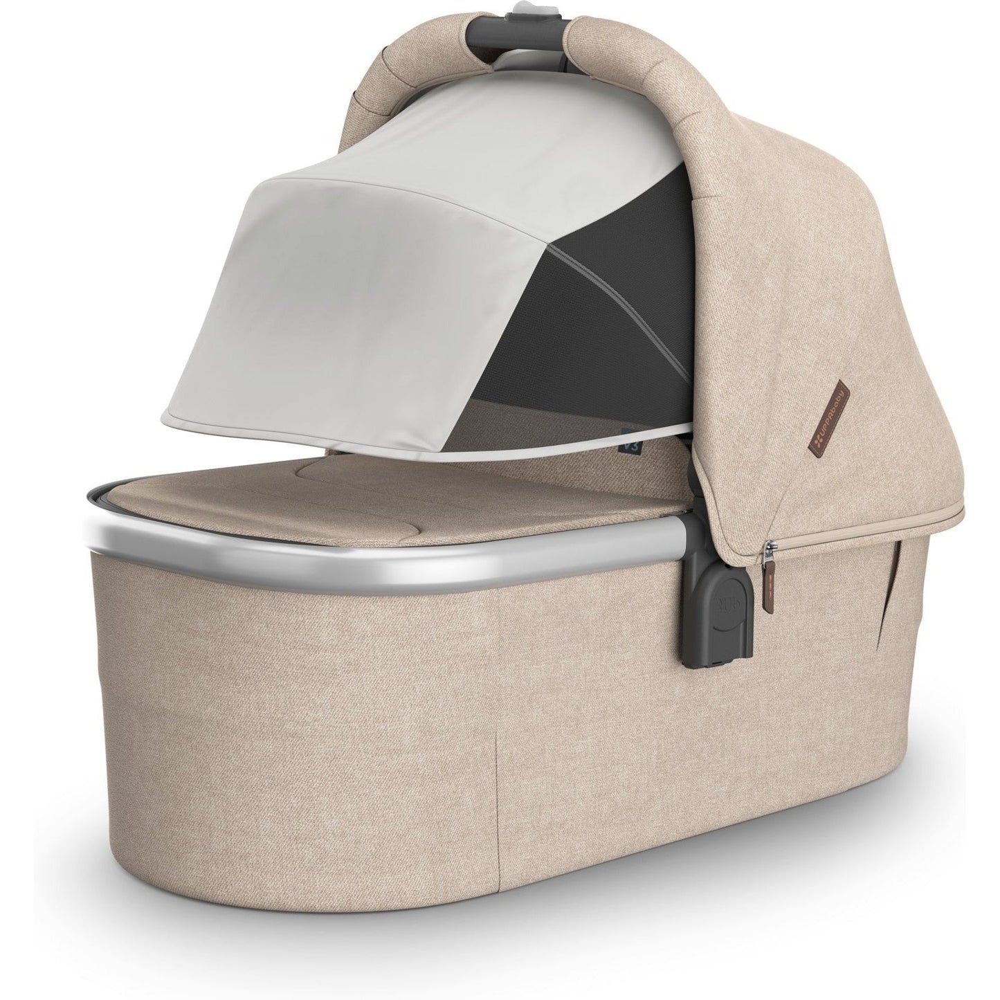removing canopy from uppababy bassinet UPPAbaby Bassinet V3 – Baby & Kids 1st