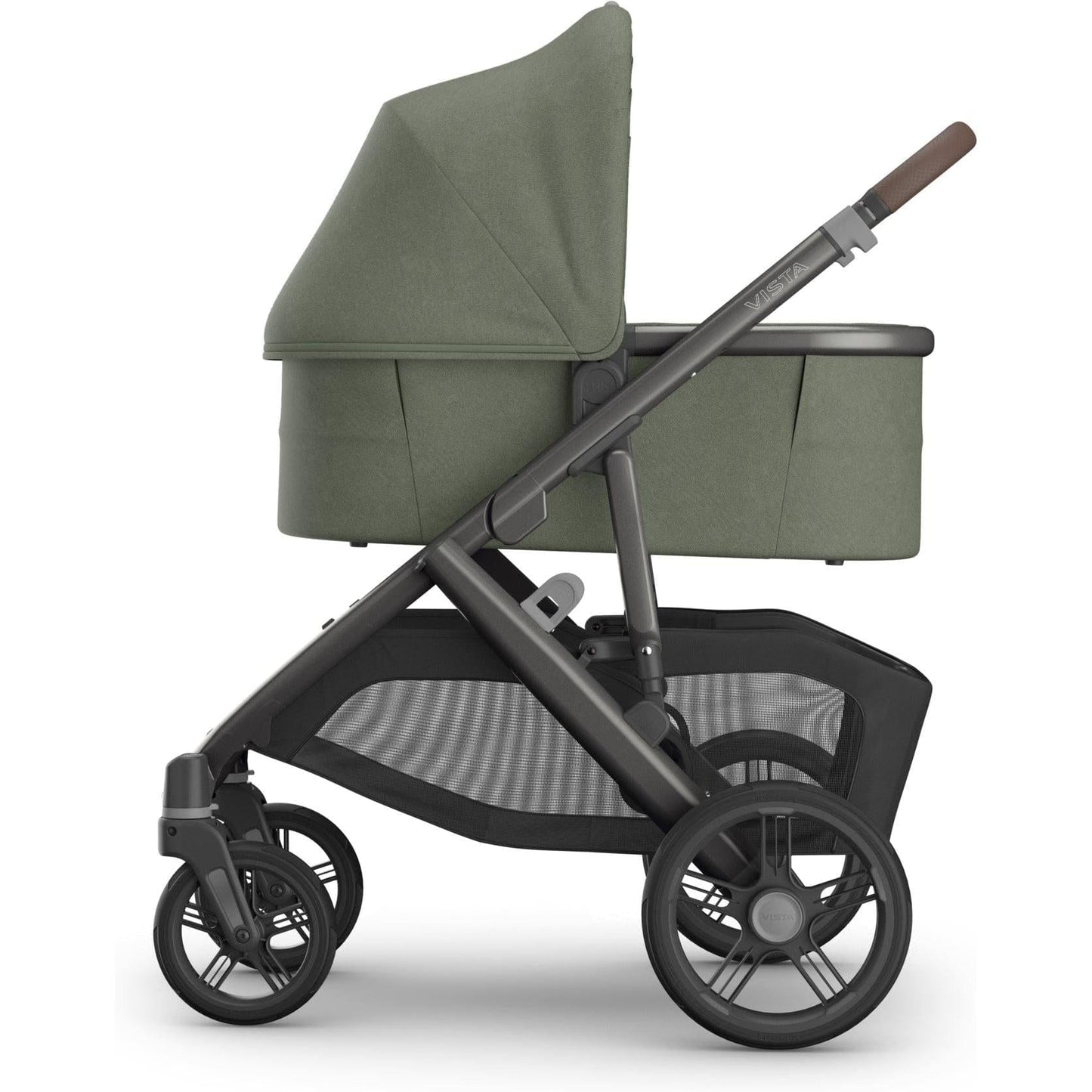 uppababy william color UPPAbaby Bassinet V3